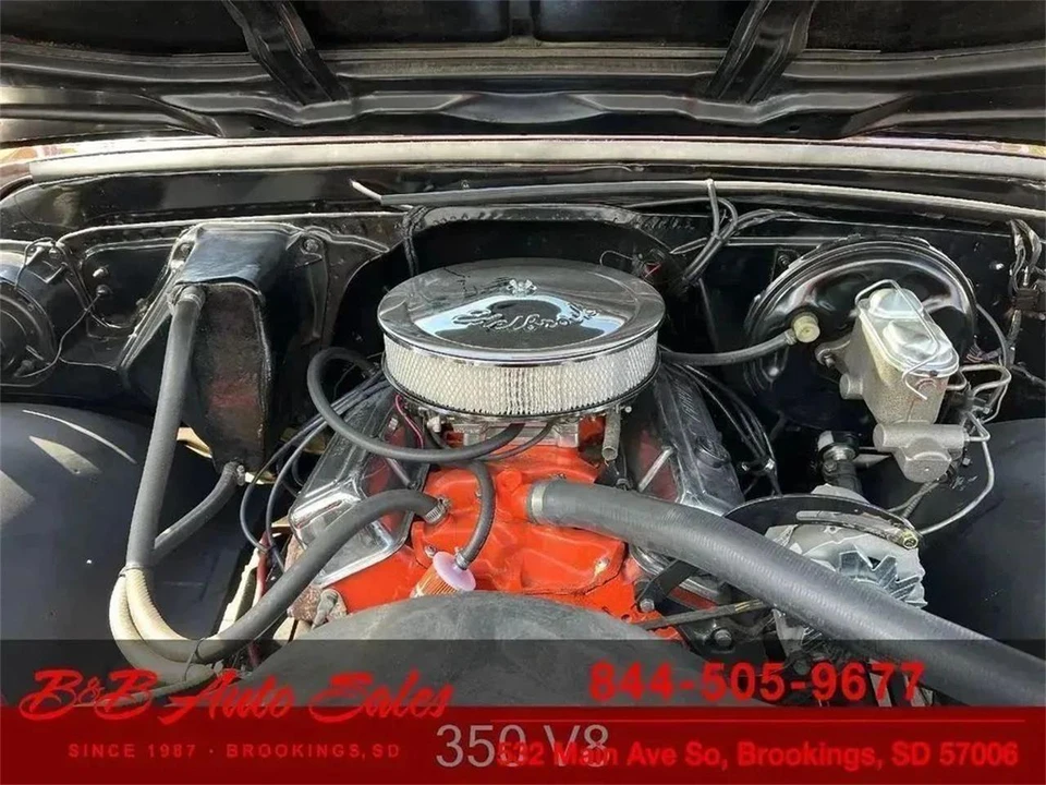 1971 GMC C/K 2nd Gen - Image 7 of 31