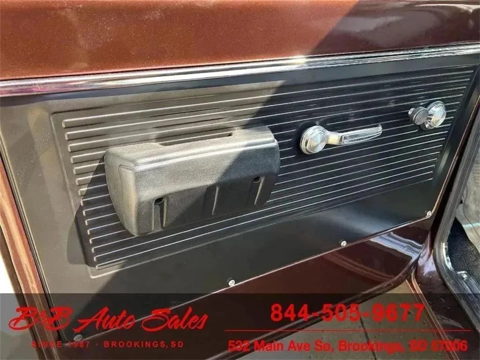1971 GMC C/K 2nd Gen - Image 20 of 31