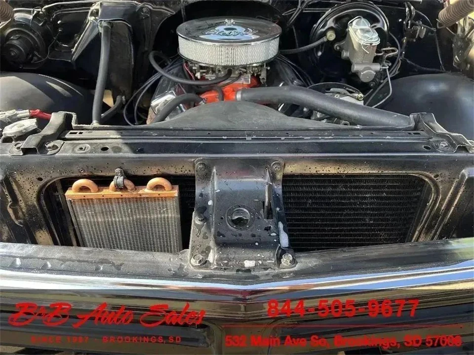 1971 GMC C/K 2nd Gen - Image 30 of 31