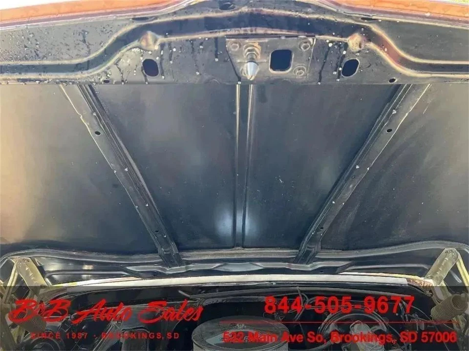 1971 GMC C/K 2nd Gen - Image 31 of 31