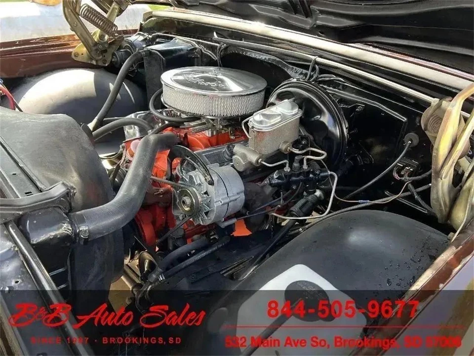 1971 GMC C/K 2nd Gen - Image 28 of 31
