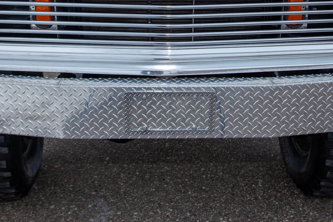 1971 GMC C/K 1st Gen - Image 14 of 31