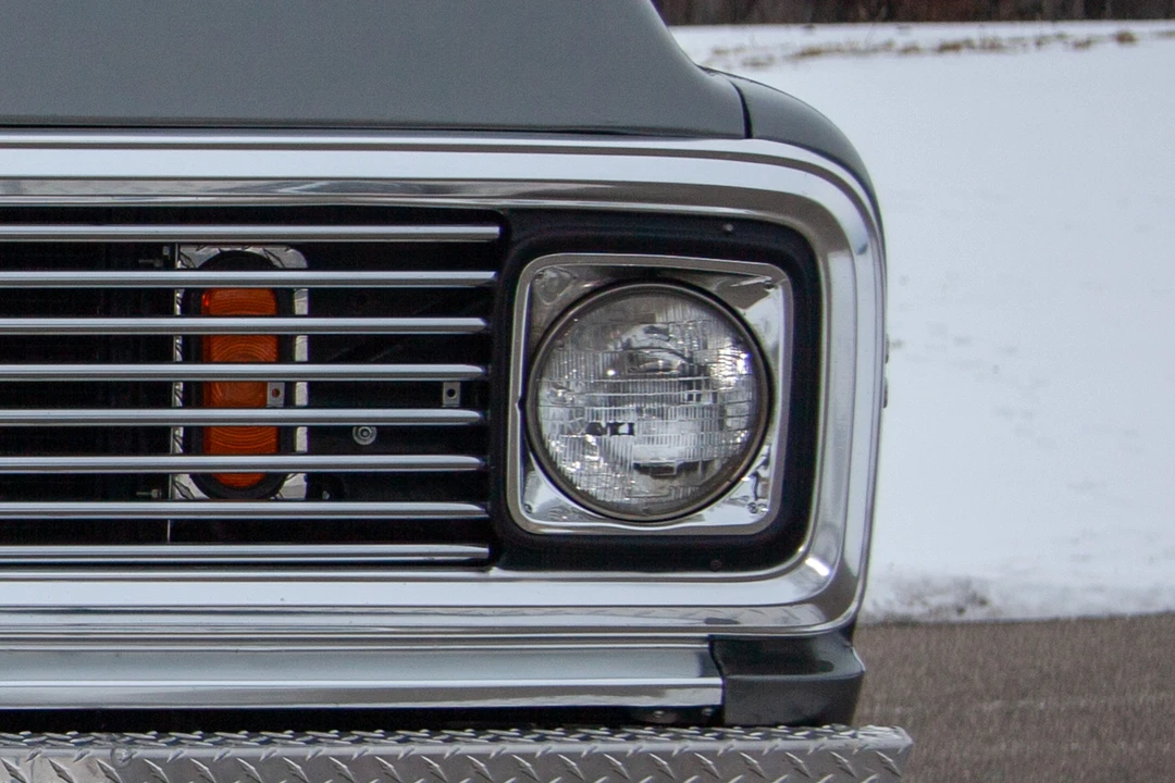 1971 GMC C/K 1st Gen - Image 13 of 31