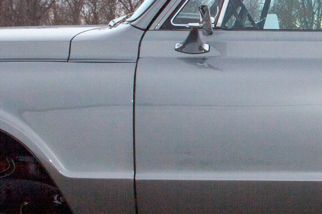 1971 GMC C/K 1st Gen - Image 8 of 31