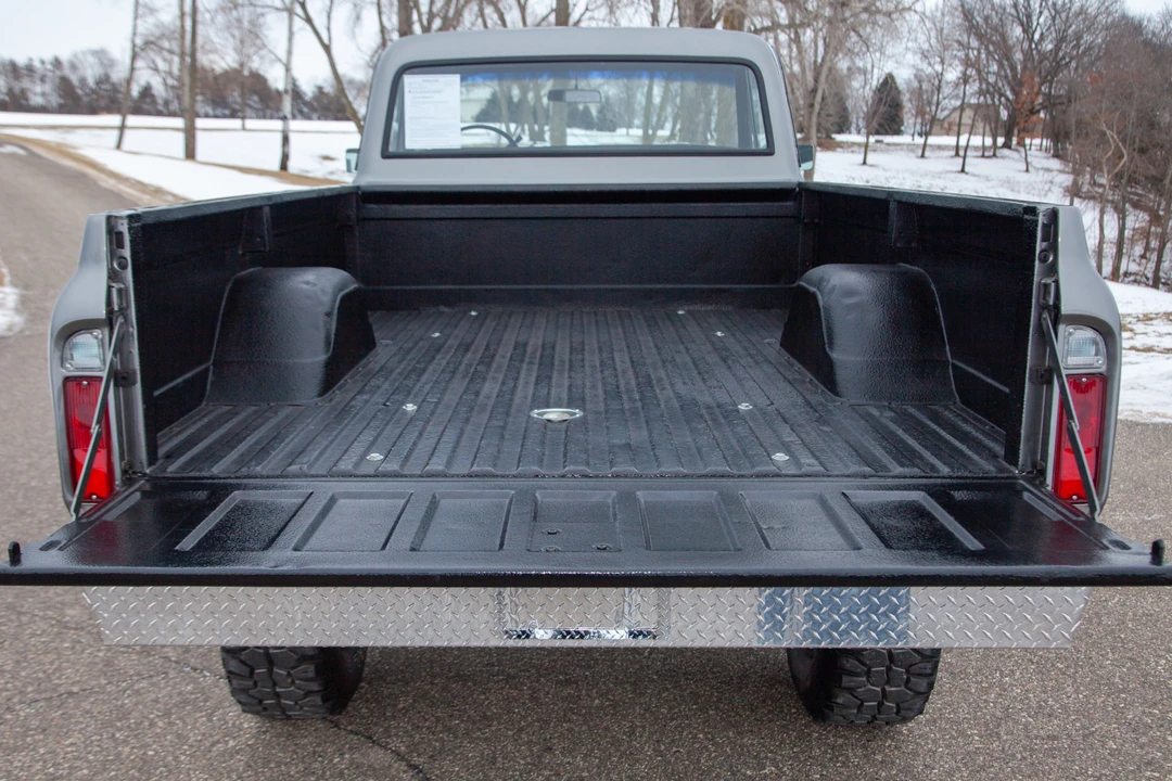 1971 GMC C/K 1st Gen - Image 27 of 31