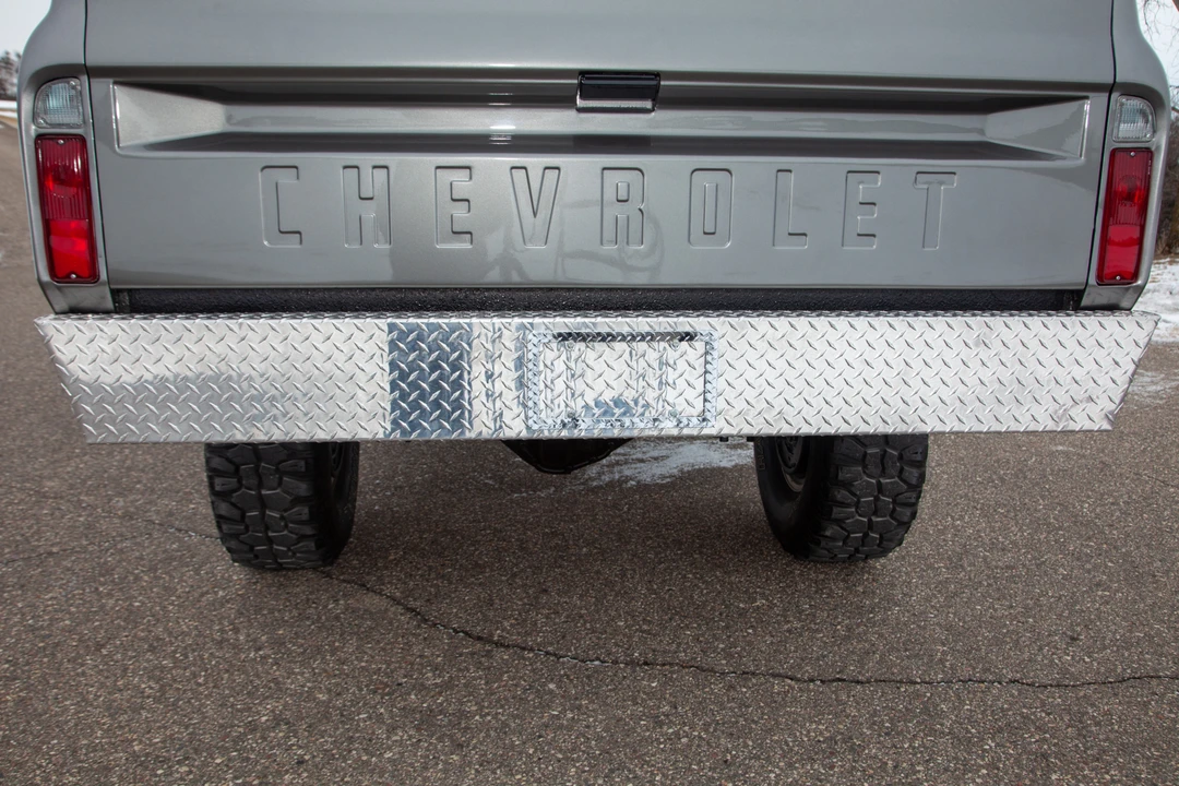 1971 GMC C/K 1st Gen - Image 20 of 31