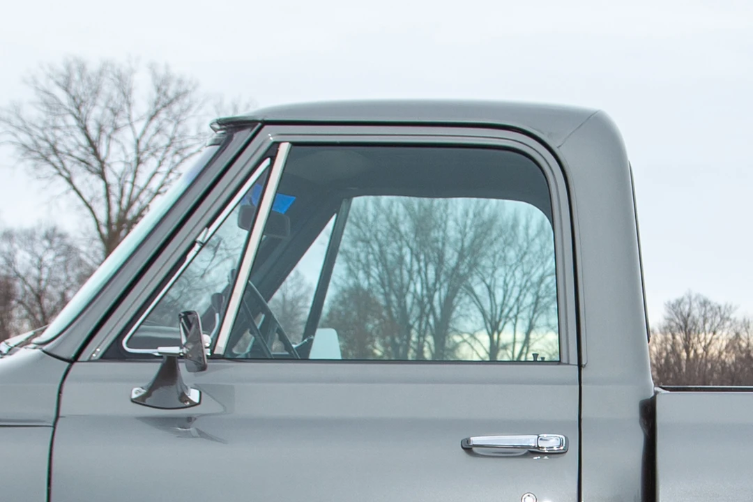 1971 GMC C/K 1st Gen - Image 7 of 31