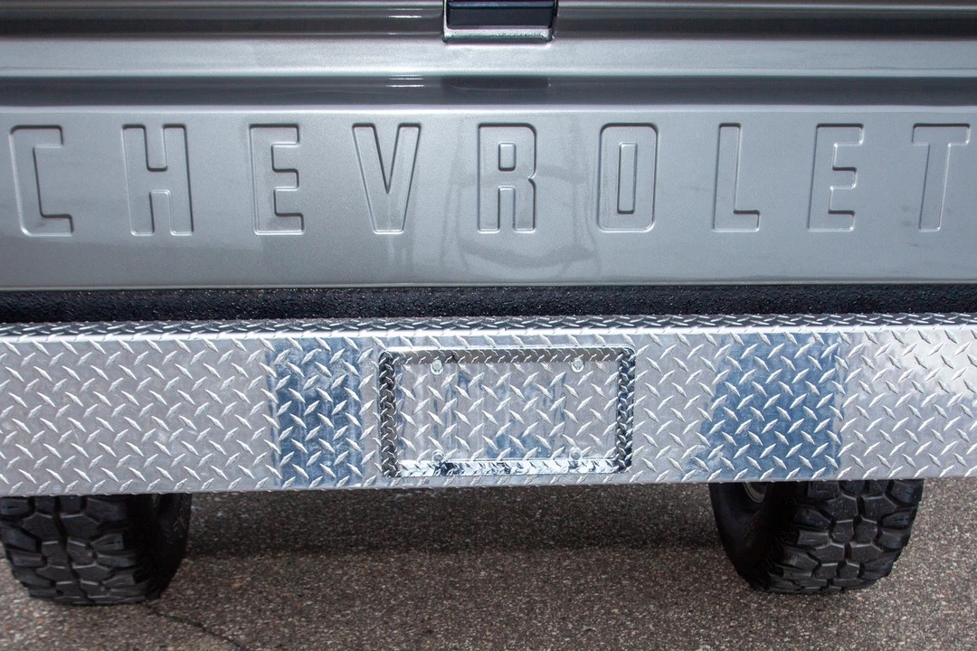 1971 GMC C/K 1st Gen - Image 21 of 31