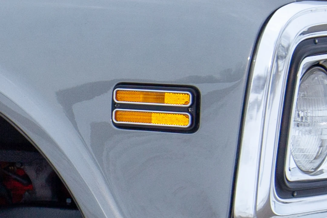 1971 GMC C/K 1st Gen - Image 19 of 31