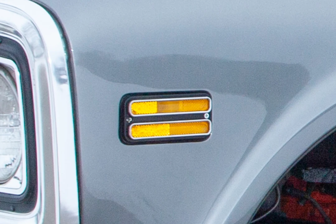 1971 GMC C/K 1st Gen - Image 18 of 31
