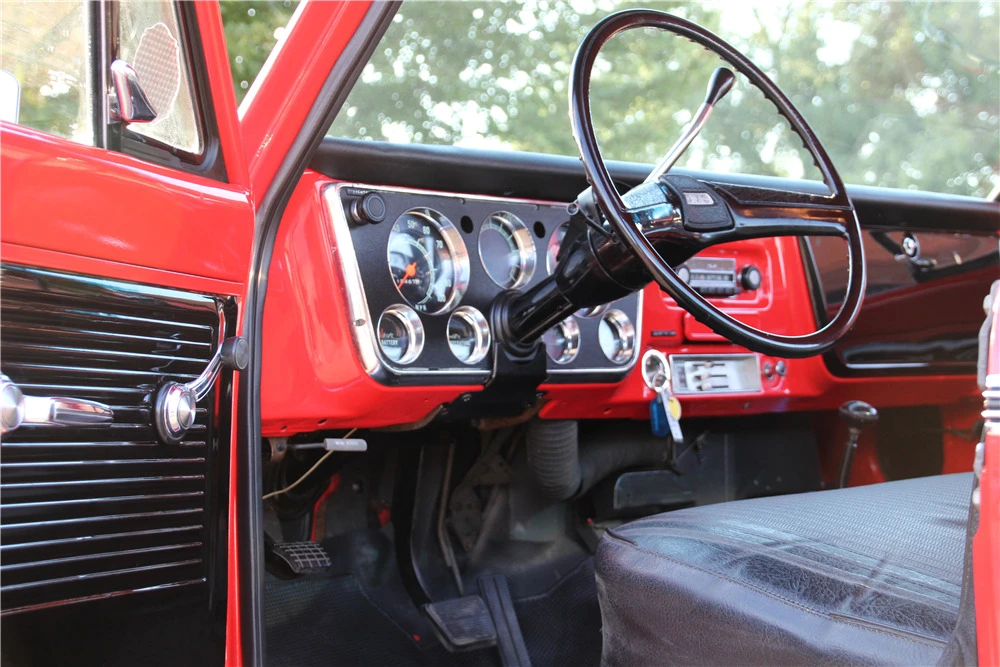 1971 GMC C/K 2nd Gen - Image 4 of 5