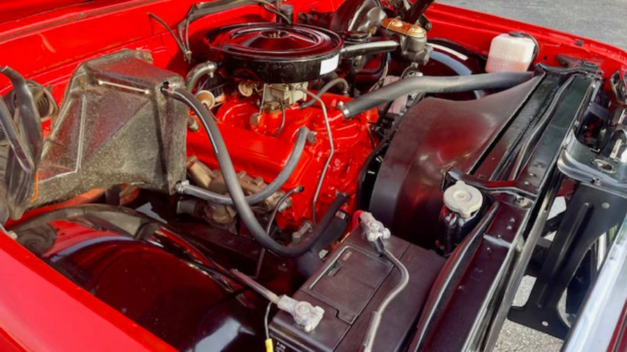 1971 GMC C/K 2nd Gen - Image 31 of 31
