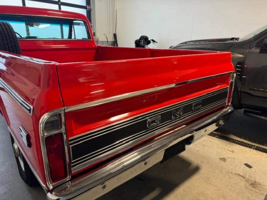 1971 GMC C/K 2nd Gen - Image 2 of 5