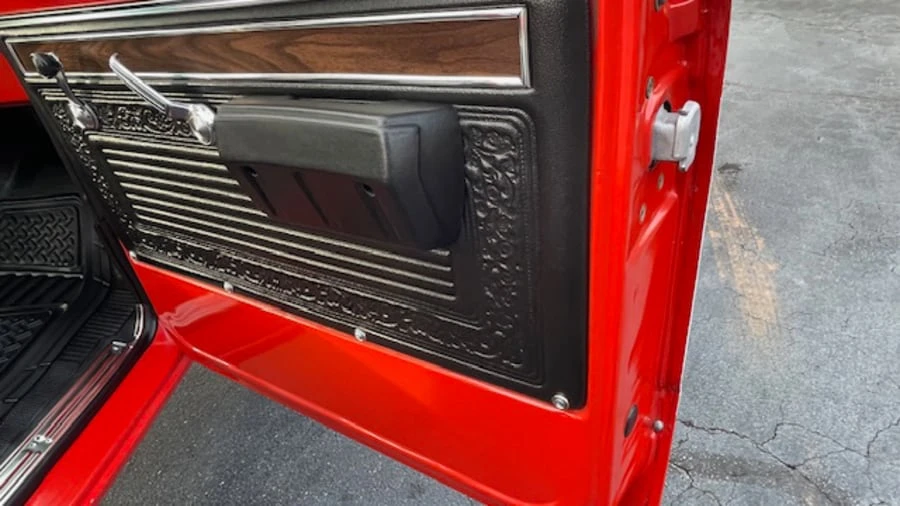 1971 GMC C/K 2nd Gen - Image 21 of 31