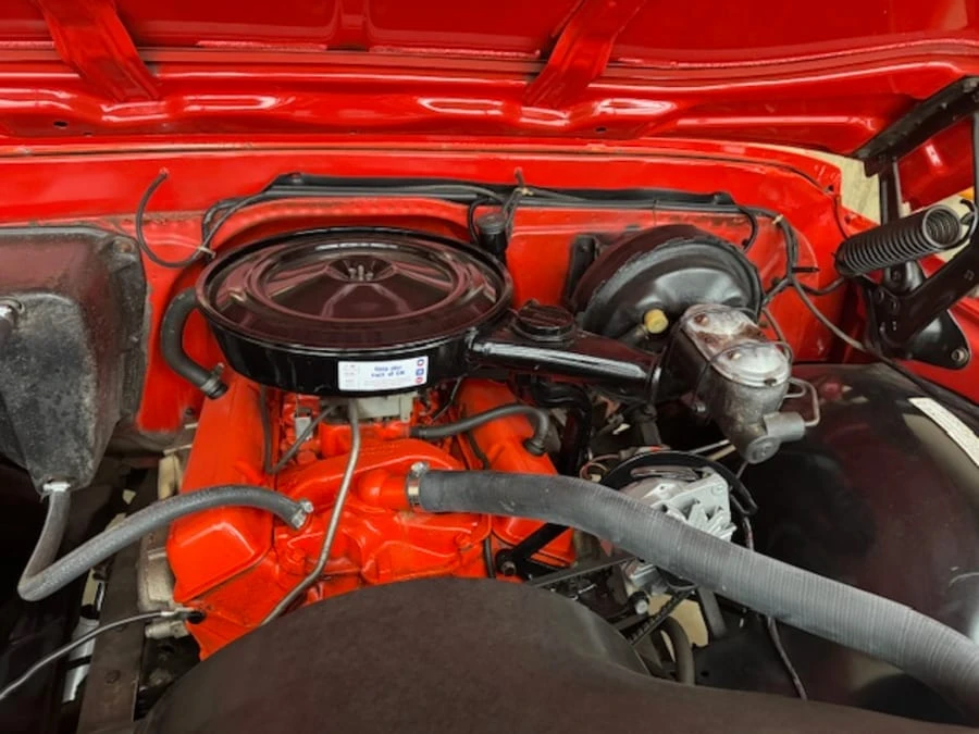 1971 GMC C/K 2nd Gen - Image 5 of 5