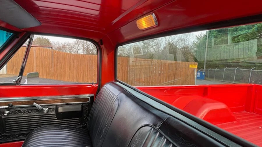 1971 GMC C/K 2nd Gen - Image 24 of 31