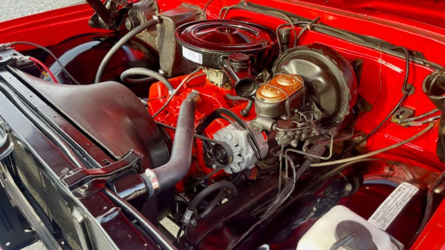 1971 GMC C/K 2nd Gen - Image 30 of 31