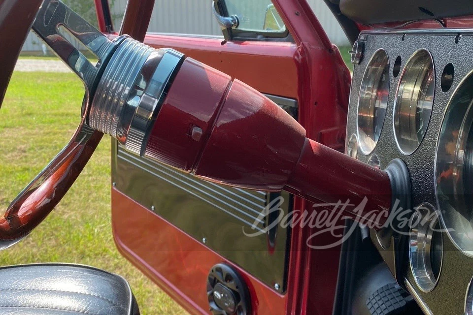 1971 GMC C/K 2nd Gen - Image 4 of 20