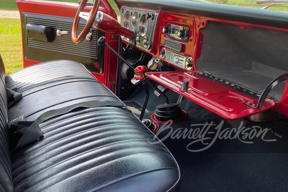 1971 GMC C/K 2nd Gen - Image 5 of 20