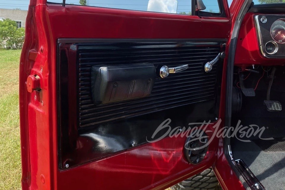 1971 GMC C/K 2nd Gen - Image 6 of 20