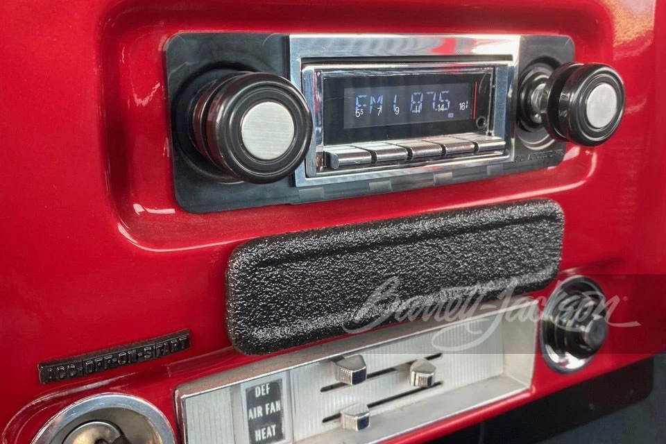 1971 GMC C/K 2nd Gen - Image 13 of 20