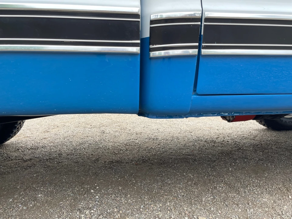 1971 GMC C/K 1st Gen - Image 29 of 31