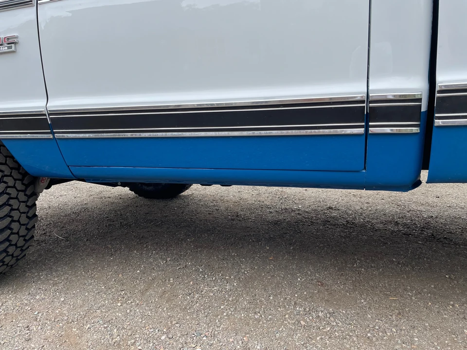 1971 GMC C/K 1st Gen - Image 28 of 31