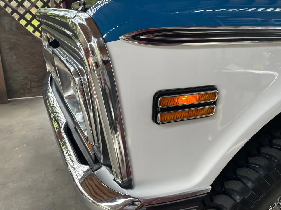 1971 GMC C/K 1st Gen - Image 24 of 31