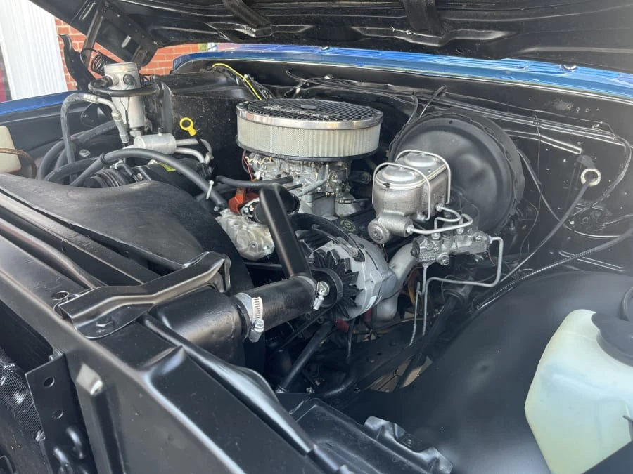 1971 GMC C/K 2nd Gen - Image 6 of 8