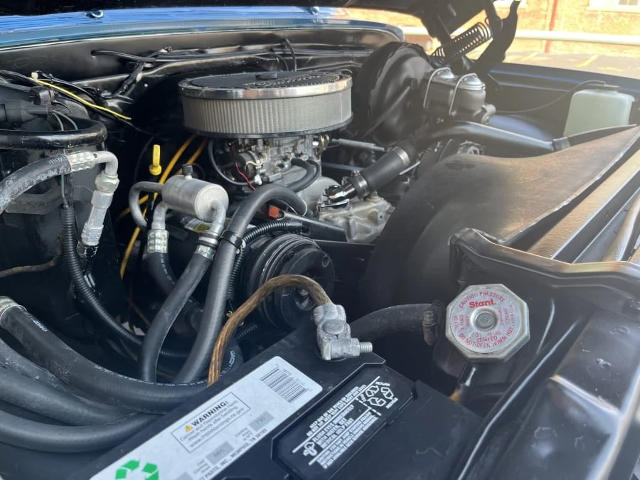 1971 GMC C/K 2nd Gen - Image 7 of 8