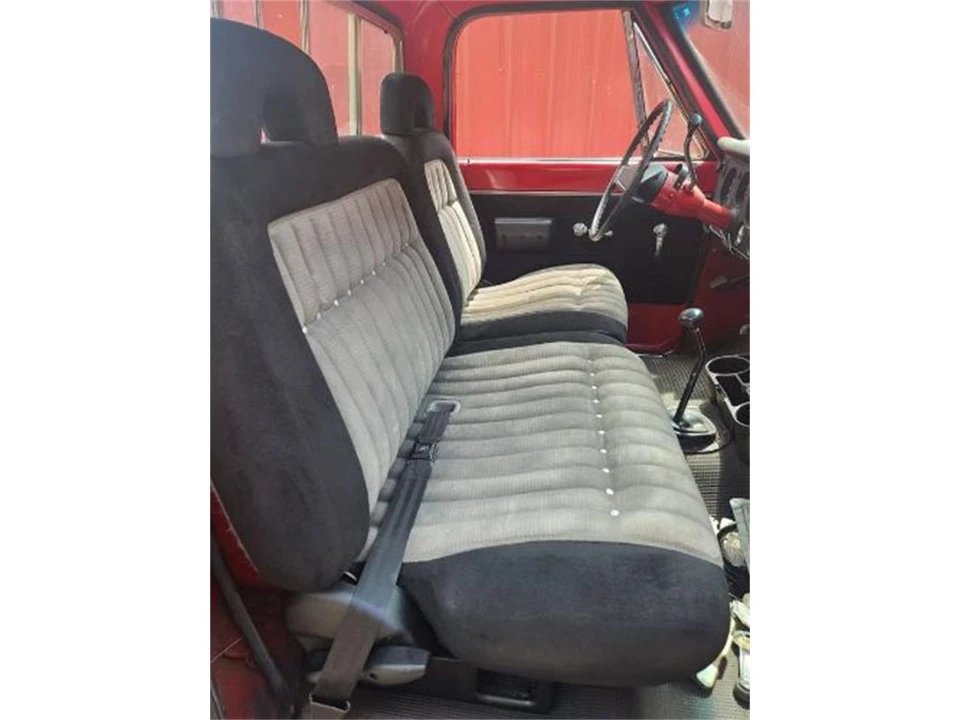 1971 GMC C/K 2nd Gen - Image 5 of 6