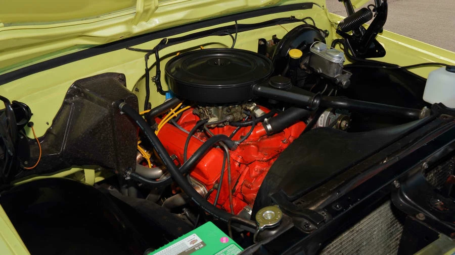 1971 GMC Jimmy 1st Gen - Image 7 of 24