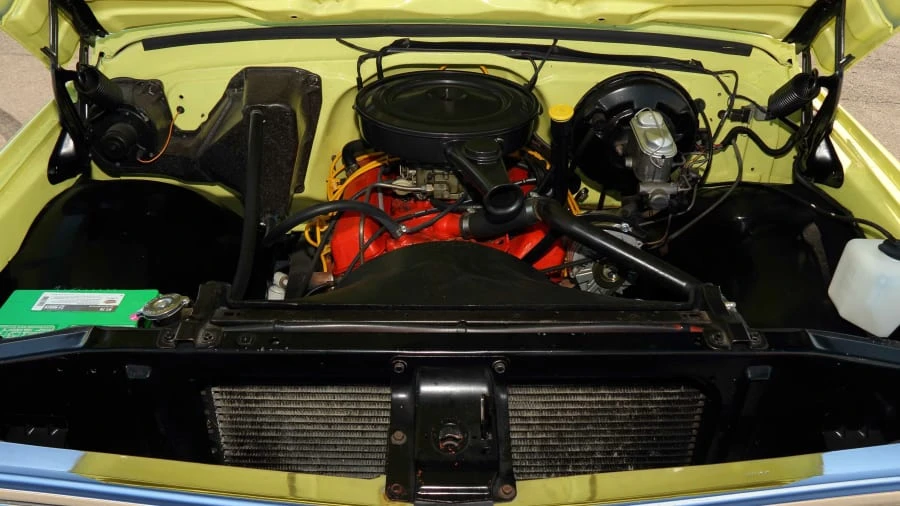 1971 GMC Jimmy 1st Gen - Image 13 of 24