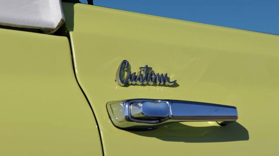 1971 GMC Jimmy 1st Gen - Image 17 of 24