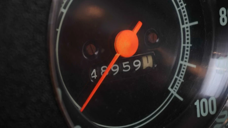 1971 GMC Jimmy 1st Gen - Image 18 of 24