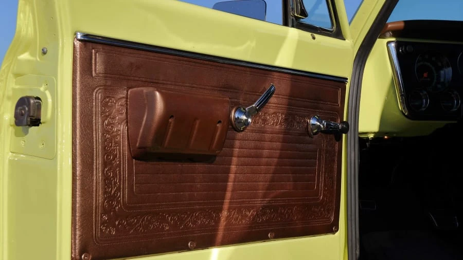 1971 GMC Jimmy 1st Gen - Image 20 of 24