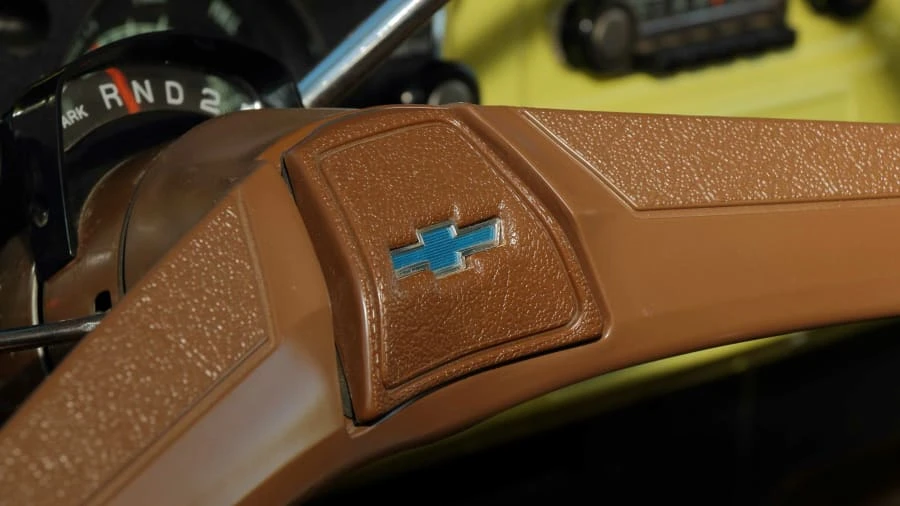 1971 GMC Jimmy 1st Gen - Image 22 of 24