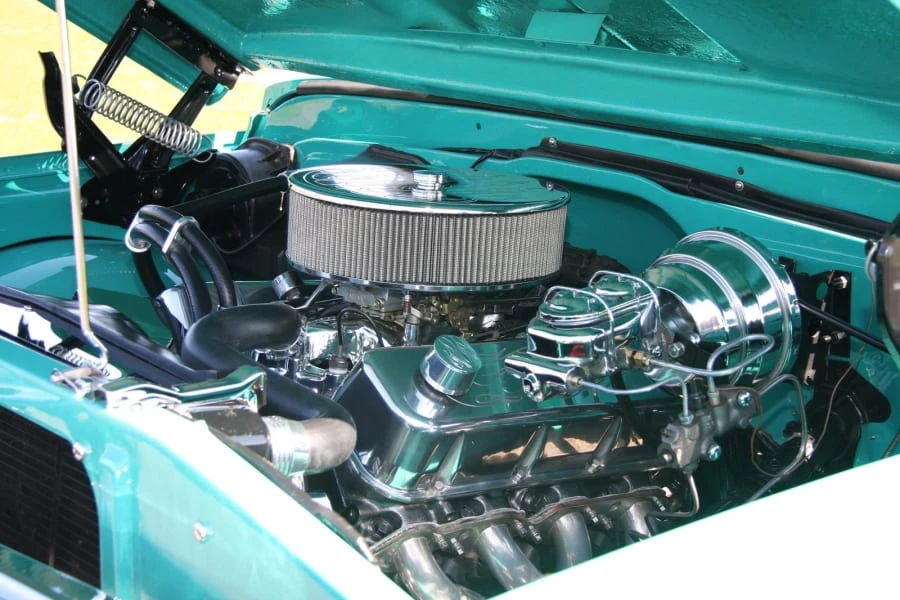 1971 GMC C/K 2nd Gen - Image 6 of 8