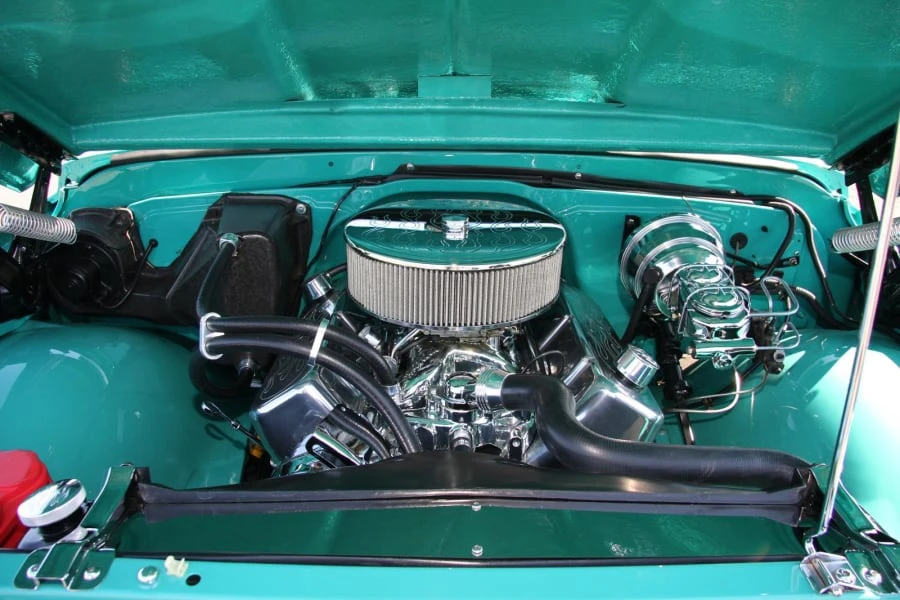 1971 GMC C/K 2nd Gen - Image 7 of 8
