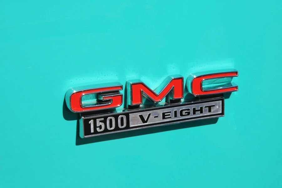 1971 GMC C/K 2nd Gen - Image 8 of 8