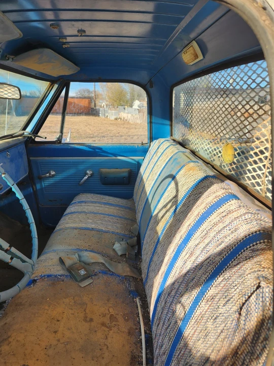 1971 GMC - Image 13 of 21