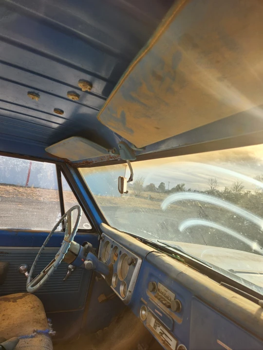 1971 GMC - Image 18 of 21
