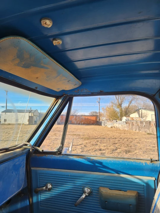1971 GMC - Image 14 of 21