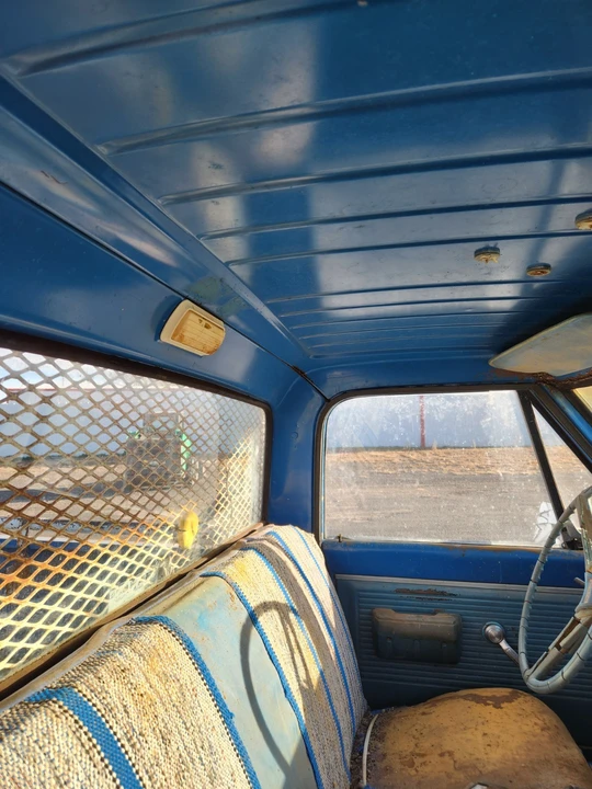 1971 GMC - Image 17 of 21