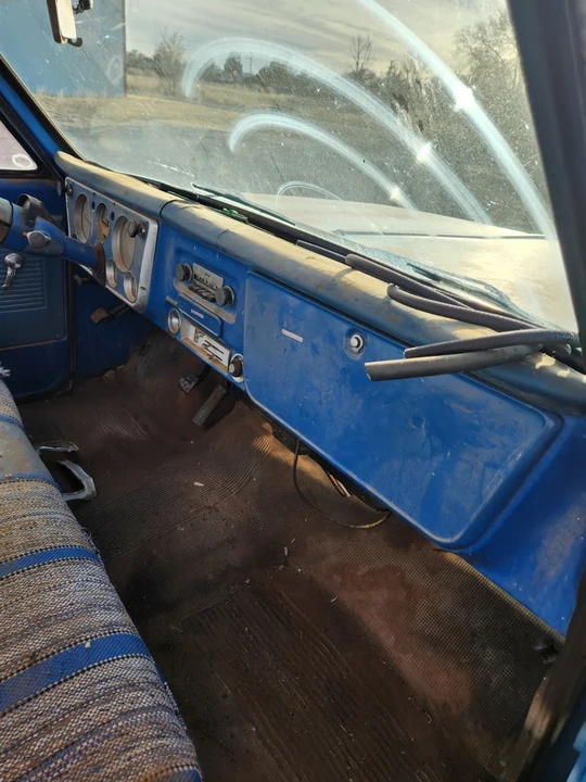 1971 GMC - Image 16 of 21