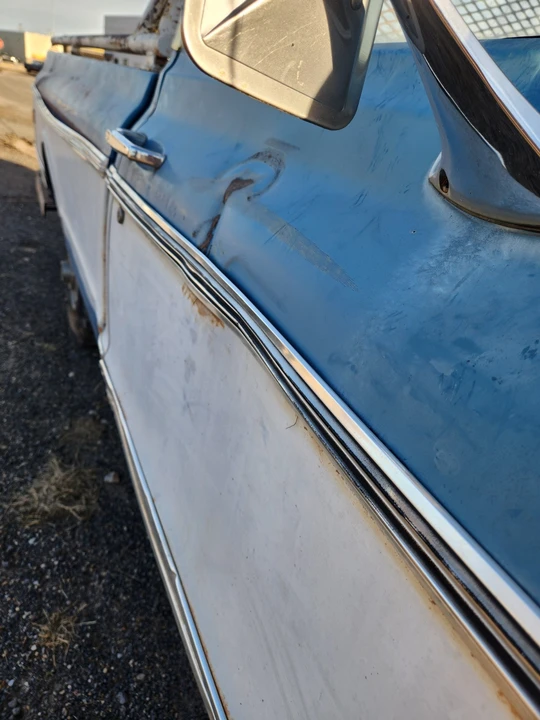 1971 GMC - Image 21 of 21