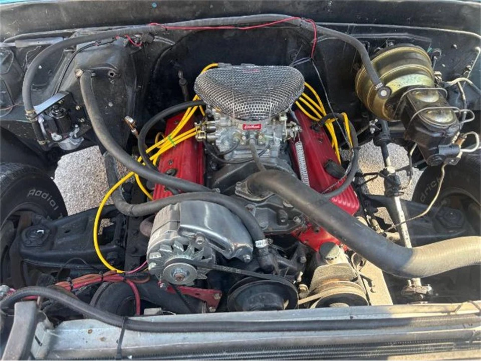1971 GMC C/K 2nd Gen - Image 3 of 12
