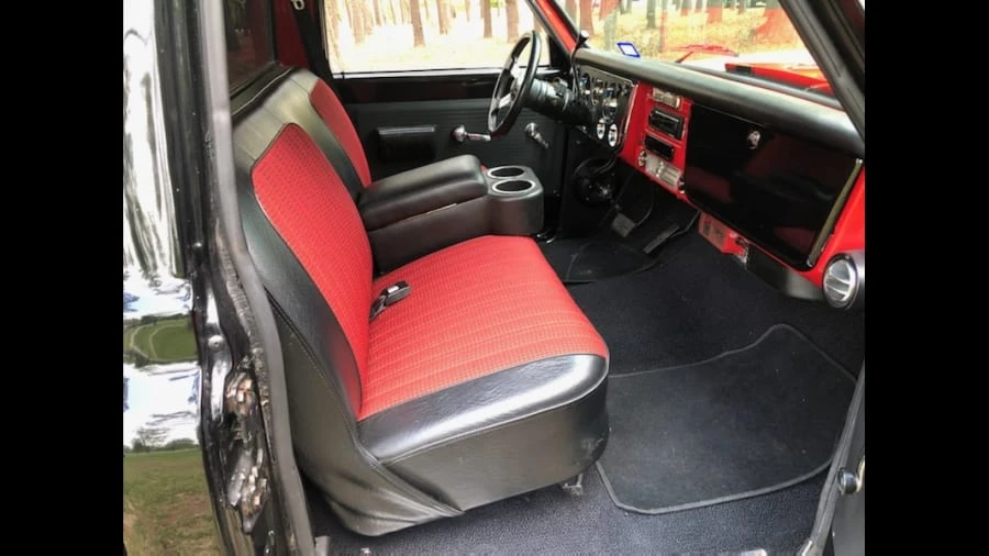 1971 GMC C/K 2nd Gen - Image 6 of 25