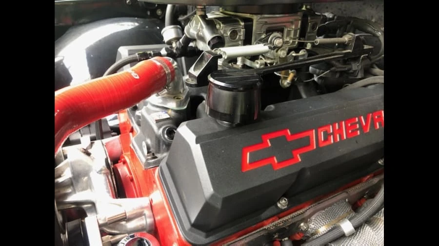 1971 GMC C/K 2nd Gen - Image 9 of 25