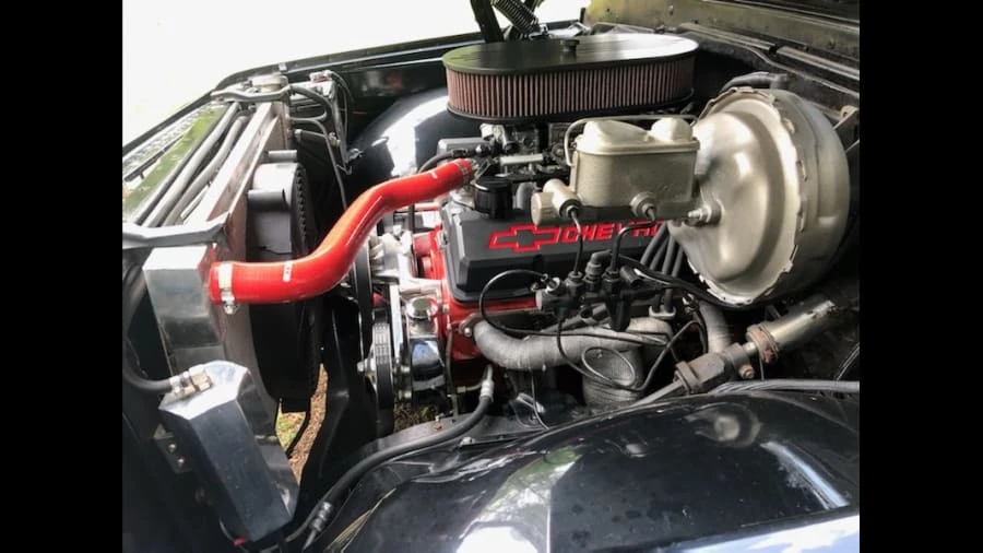 1971 GMC C/K 2nd Gen - Image 10 of 25